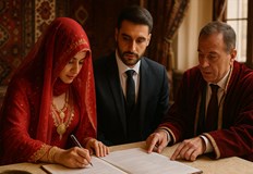 Мярката цели намаляване на домашното насилие и ранните разводи в