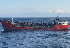 Според министър Танос Плеврис страната вече ще приема само легална