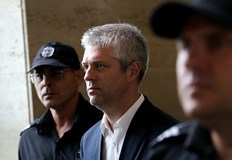 Софийският градски съд ще насрочи заседания по жалбите на тримата