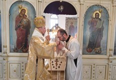 По случай 110 годишнината от рождението на Проватския епископ Антоний бе