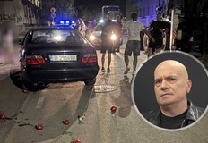 Отговорът на Слави Трифонов срещу обвиненията на ПП ДБПолитическият живот в