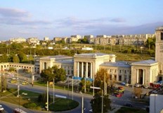 Компанията получава и терен за изграждането на ключовия за региона