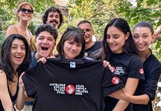 Розалина Пенчева вече е част от екипа на културната институция