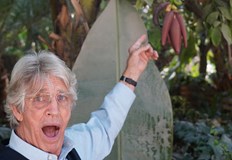 Актьорът Никога не съм срещал по добри хора на едно място