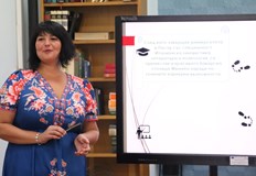 Живеещата в Германия писателка сподели за вътрешните демони и работата