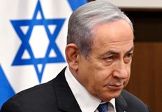 Израелският премиер обяви че армията се подготвя за мащабна сухопътна