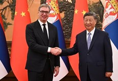 Китайските компании имат ключова роля в развитието на сръбската инфраструктураСръбският