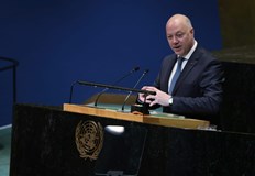 Русия подкопава перспективите за мир заяви премиерът В България в сърцето