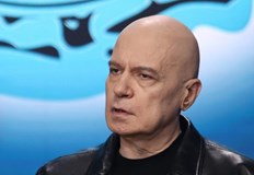 Лидерът на ИТН отправи послание към българите по случай Деня