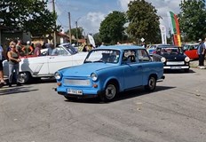 Концерти спортни състезания и фолклор очакват жителите на градаТрадиционното рали