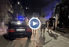 Диана Петрова разказа за състоянието на нападнатия шеф на полицията