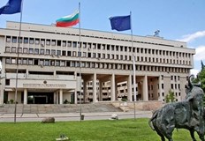 България остава солидарна с УкрайнаБългарското Министерство на външните работи МВнР