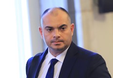 Филип Попов анализира новите видеозаписиЗам министърът на МВР Филип Попов коментира