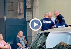 Жители на два русенски квартала живеят в страх от Ангел