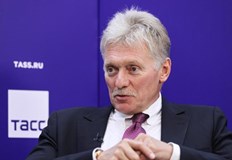 Дмитрий Песков обвини европейските страни че пречат на мирния процесКремъл