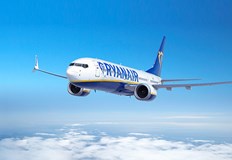 Само 100 забавени полета в България срещу почти 50 000