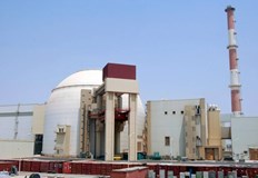 Техеран се стреми да увеличи ядрения си енергиен капацитет до