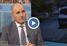 Председателят на Републиканци за България припомни инцидента с боди камерите