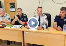 Седмицата на пожарната безопасност включва обучение за доброволци и срещи