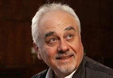 Венцислав Петков играл с великия актьор на сцената на Драматичен