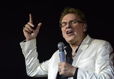 Музикантът е изнесъл концерт в село Бъзовец през 1983 годинаИзвестният