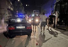 Защо при управление на ГЕРБ полицаите нямат уважение към гражданите Депутатът