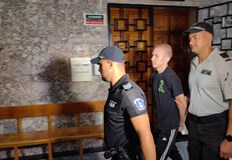 Младежът е обвинен в хулиганство и телесна повреда по казуса