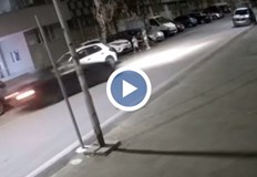 Публикувани записи от охранителни камери предизвикаха нова дискусияВ социалните мрежи