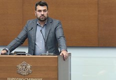 Министърът на външните работи заяви че включването в Програмата за