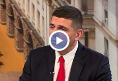 Нека да видим записите от камерите призова съпредседателят на Да