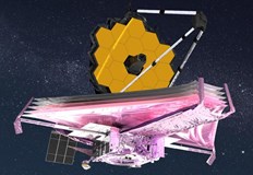 Откритието преобръща традиционните теории за планетарната химия С помощта на