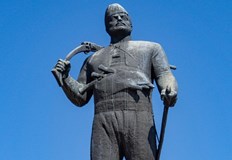 Гордост за русенци е фактът че нашият град е най големият