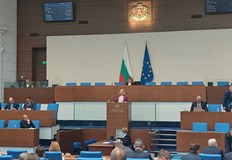 Утре е гласуването И това правителство ще остане такова каквото