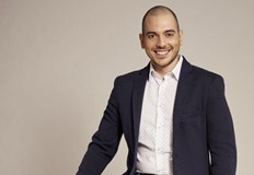 Николаос Цитиридис Проблемът не е в държавата а в изборите