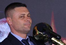 Треньорът на младежите пое мъжкия национален отборАлександър Димитров е новият