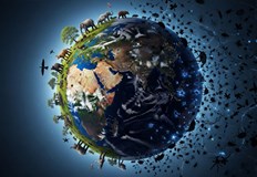 Изследователи регистрират биологична тъмна материя на ЗемятаПовечето хора си мислят