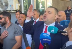 Според лидера на ДПС соросоиди и грантаджии са виновни за