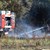 Голям пожар бушува край Сопот Голям пожар бушува край Сопот