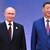 Срещата в Аляска е била основна тема на разговора между Си Дзипин и Путин
