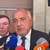 Бойко Борисов: Трябва да има единен кандидат за президент, подкрепен от дясноцентристките партии