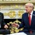 Доналд Тръмп призова Ердоган да спре да купува руски петрол