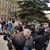 БОЕЦ се събраха на протест пред централата на ДПС