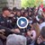 Протестиращи атакуваха сградата на Народното събрание