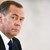 Дмитрий Медведев: Защита на украинското небе от НАТО означава война с Русия