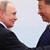 Владимир Путин: Отношенията между Русия и Китай достигнаха исторически връх Владимир Путин: Отношенията между Русия и Китай достигнаха исторически връх