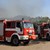 Джип, моторна лодка и 3 коли изгоряха при пожар край Стара Загора