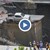 Огромна дупка погълна улица в центъра на Банкок