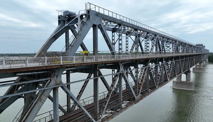 Двамата лидери договориха създаване на съвместна работна група за трансгранични проекти