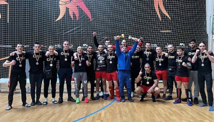 Клубът категорично осъди жестокото нападение и защити репутацията на своите спортисти