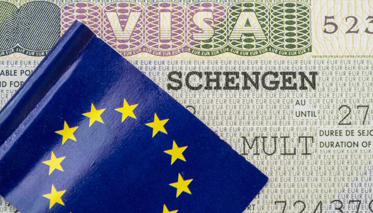 Системата въвежда многогодишни визи за доказано надеждни пътуващи Системата въвежда многогодишни визи за доказано надеждни пътуващи